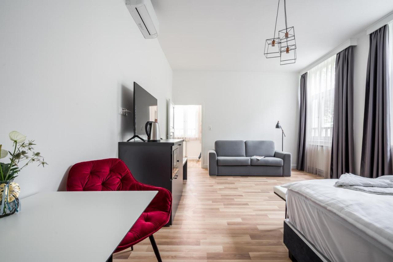 Hotel Clariss Balatonalmádi Zimmer foto