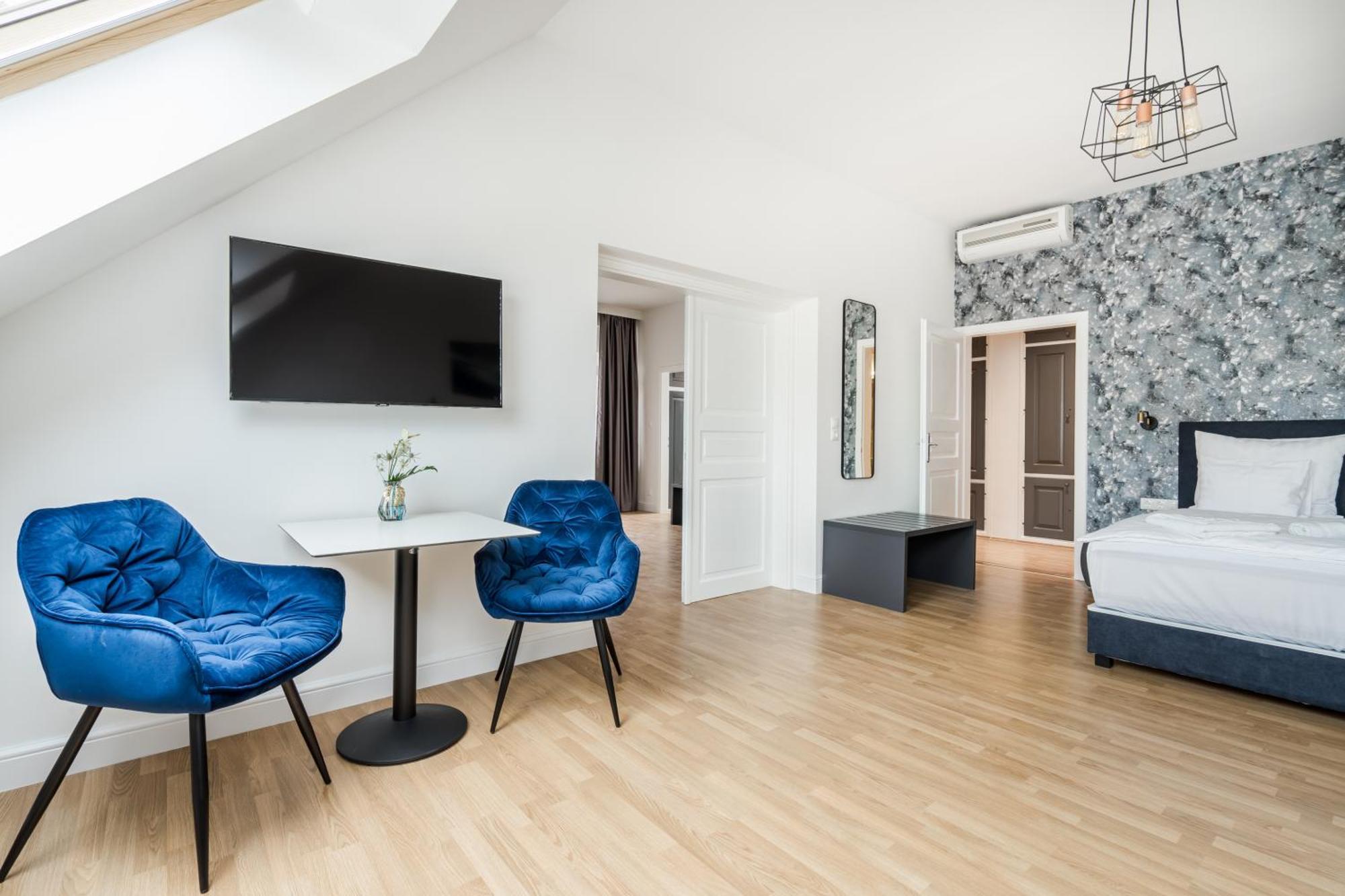 Hotel Clariss Balatonalmádi Zimmer foto