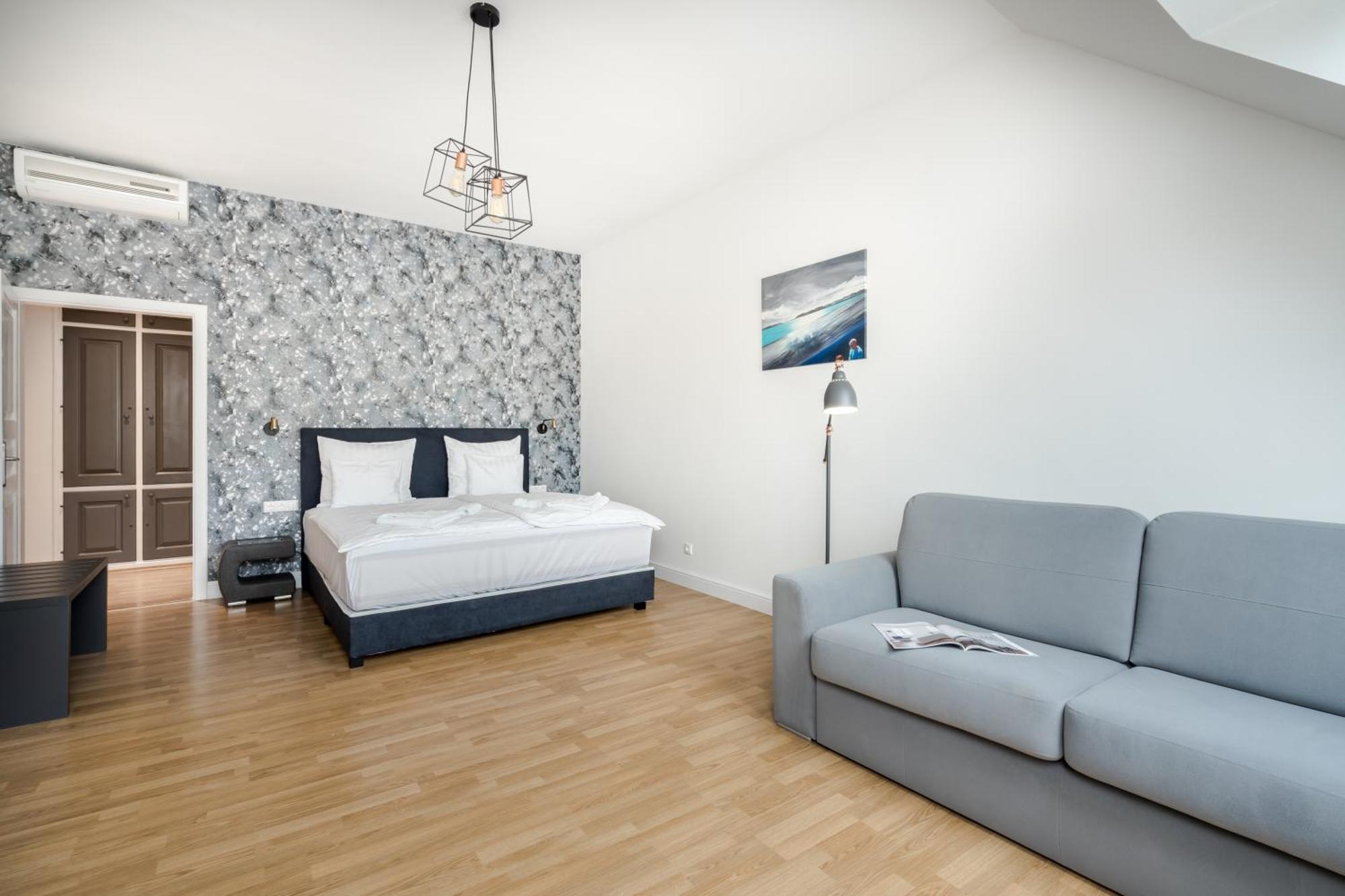 Hotel Clariss Balatonalmádi Zimmer foto
