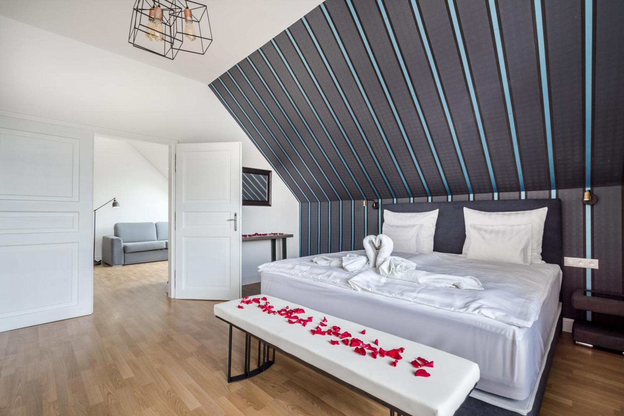 Hotel Clariss Balatonalmádi Zimmer foto