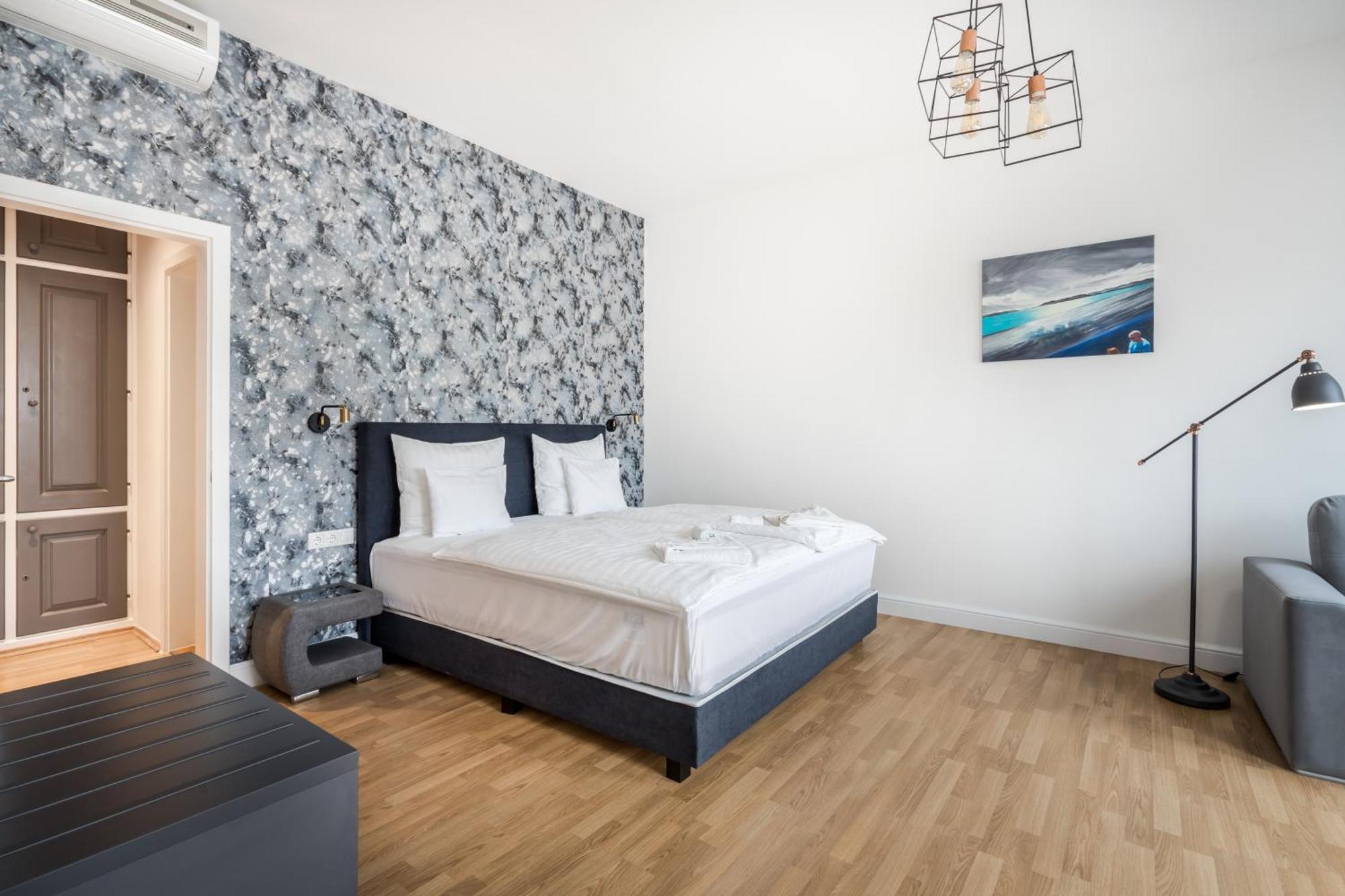 Hotel Clariss Balatonalmádi Zimmer foto