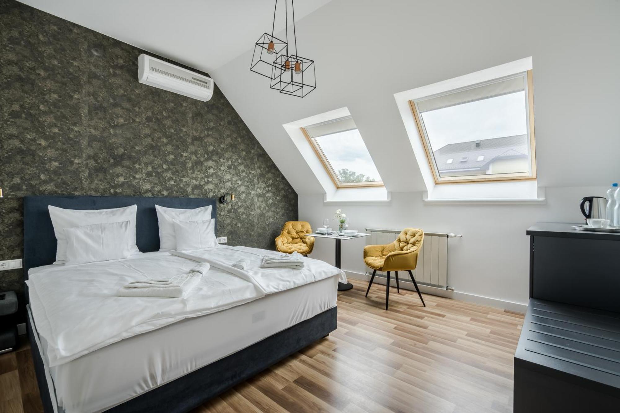 Hotel Clariss Balatonalmádi Zimmer foto